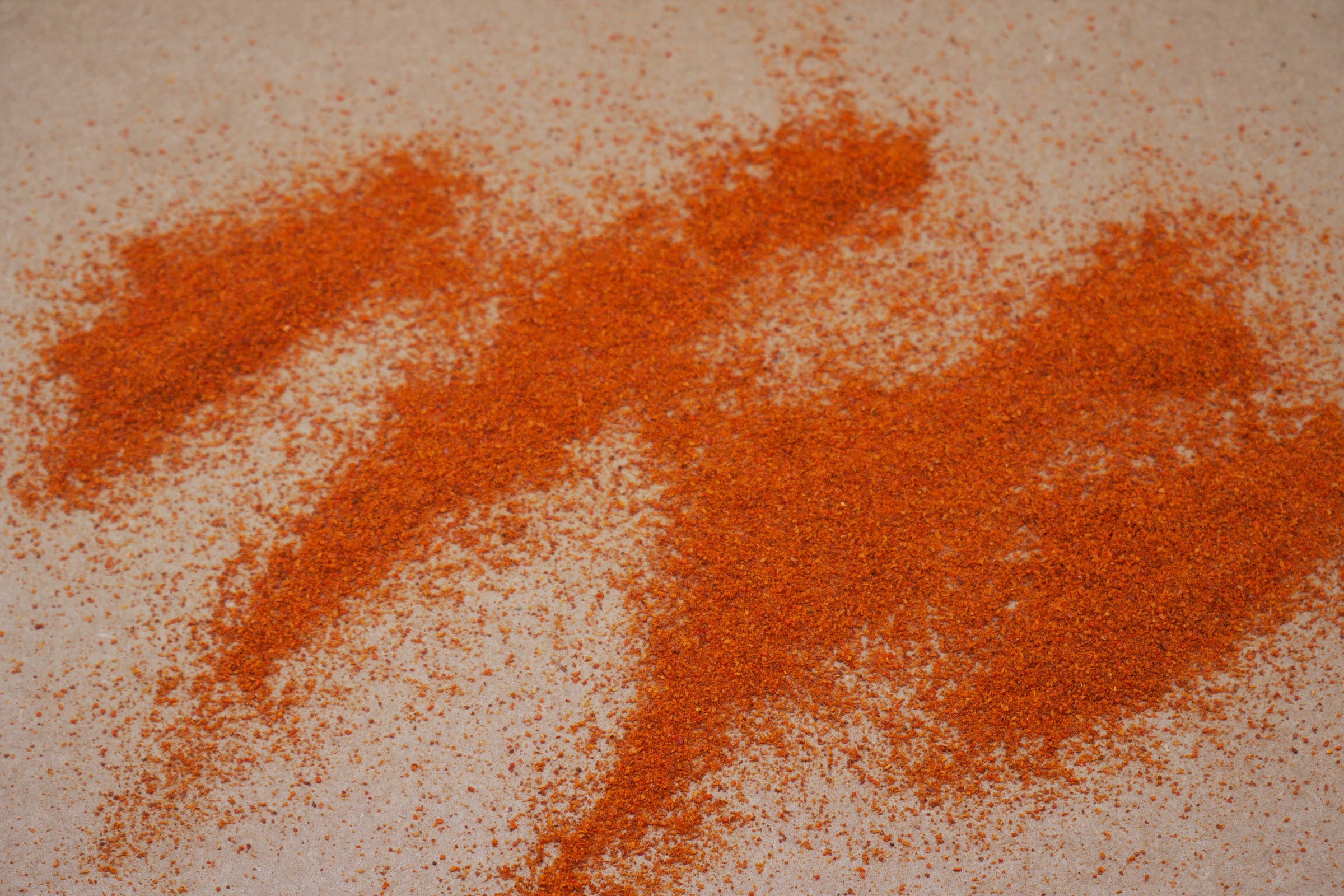 Cayenne, African Spice