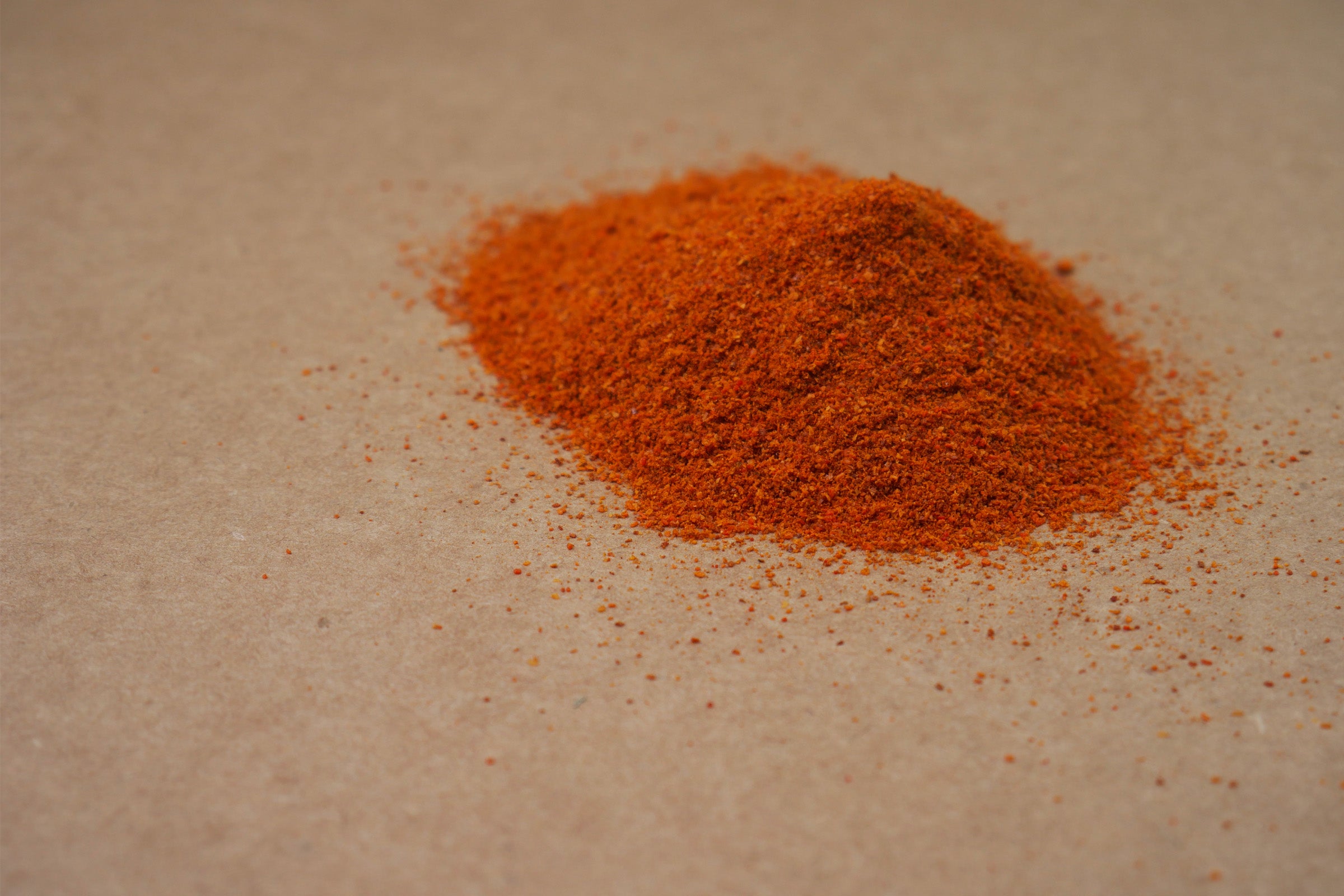 Cayenne, African Spice