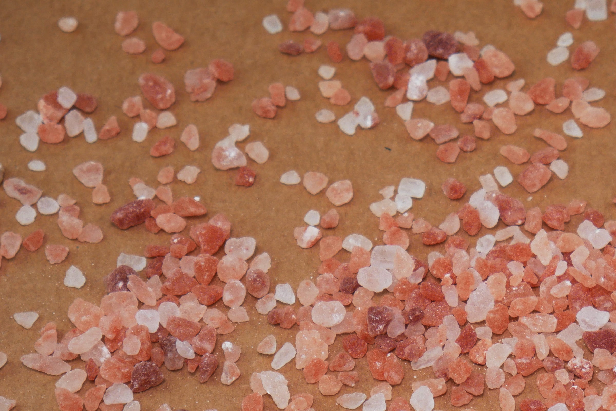 Himalayan Pink Salt