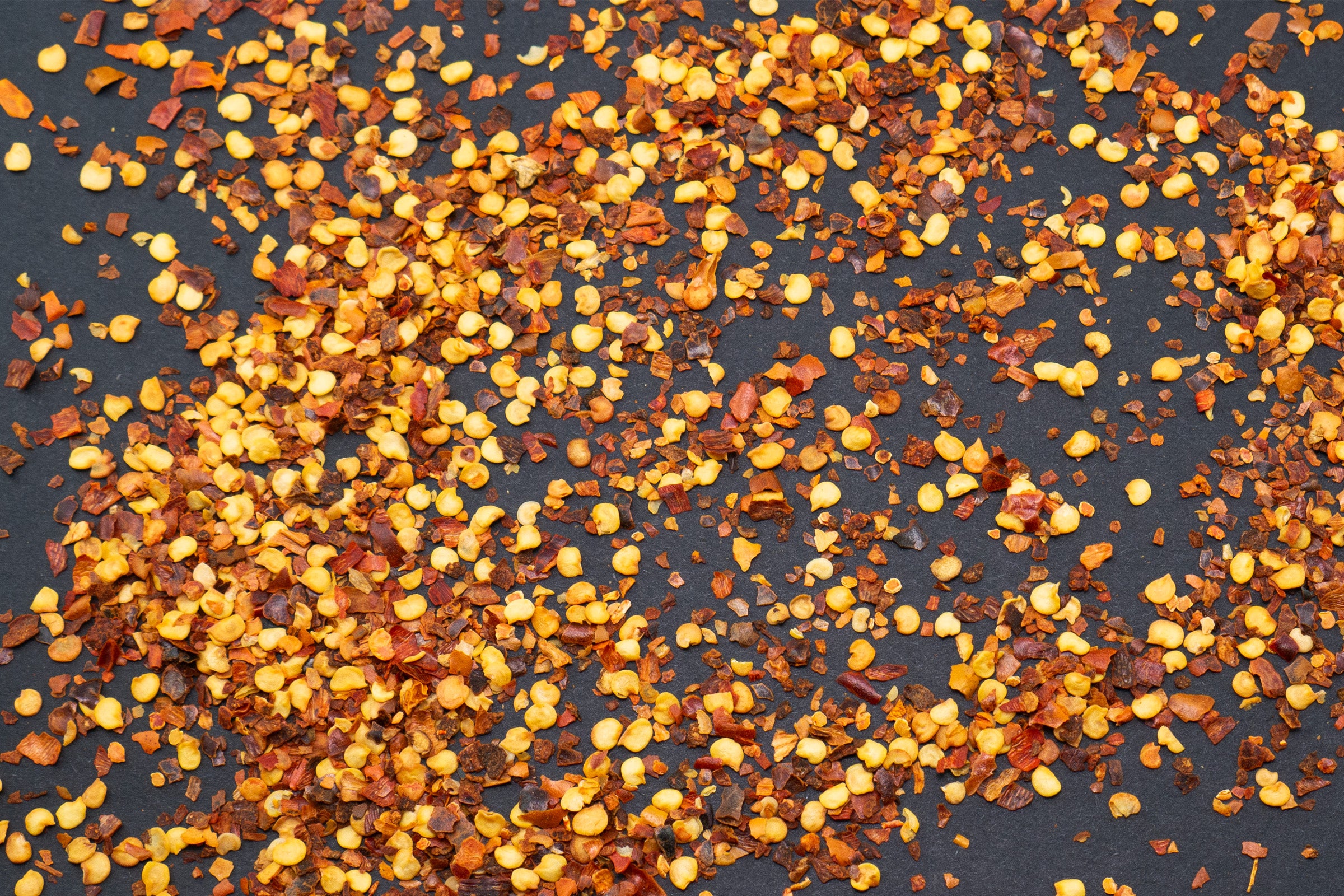 Indian Red Chile Flake