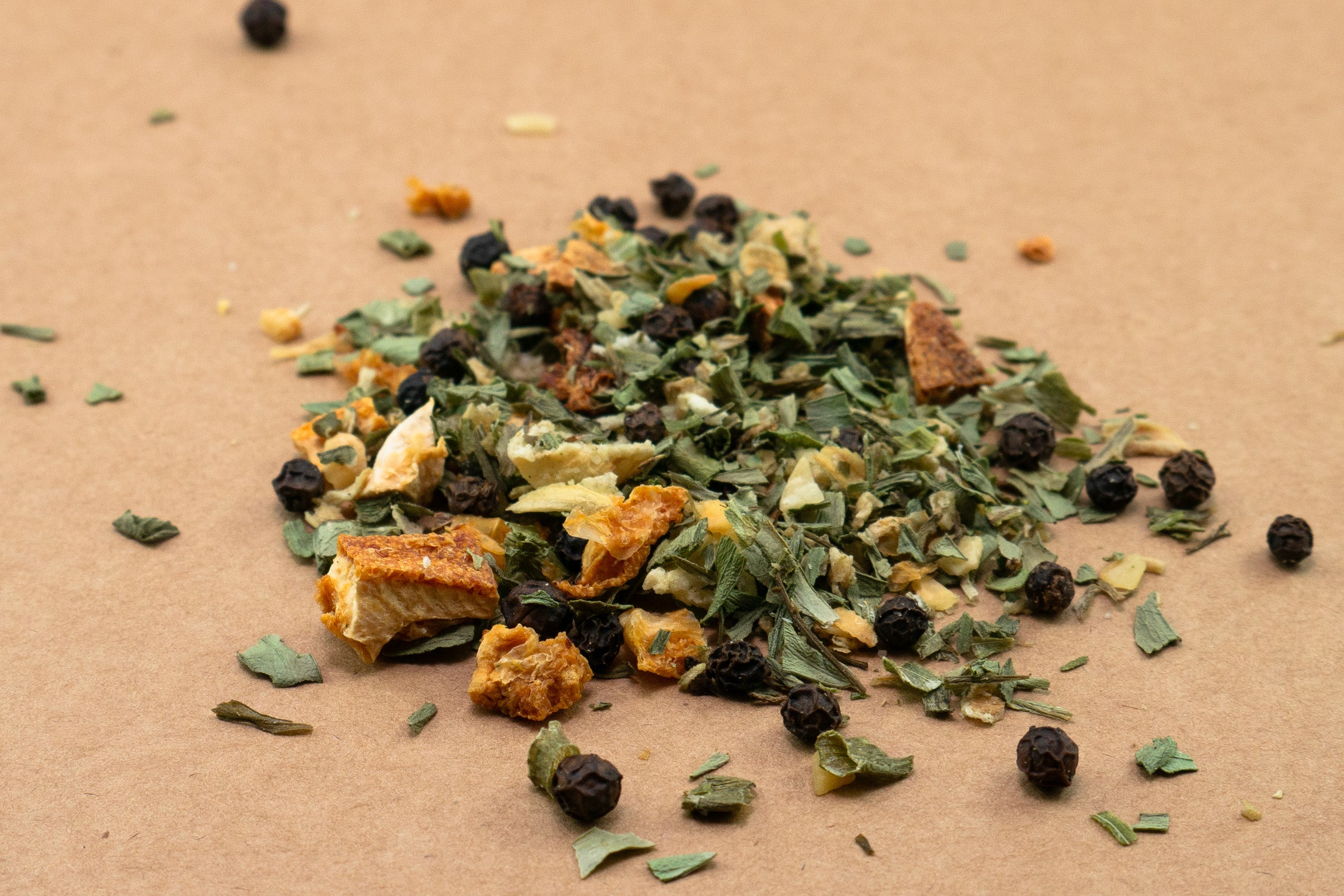 Orange Tarragon - Salt Free