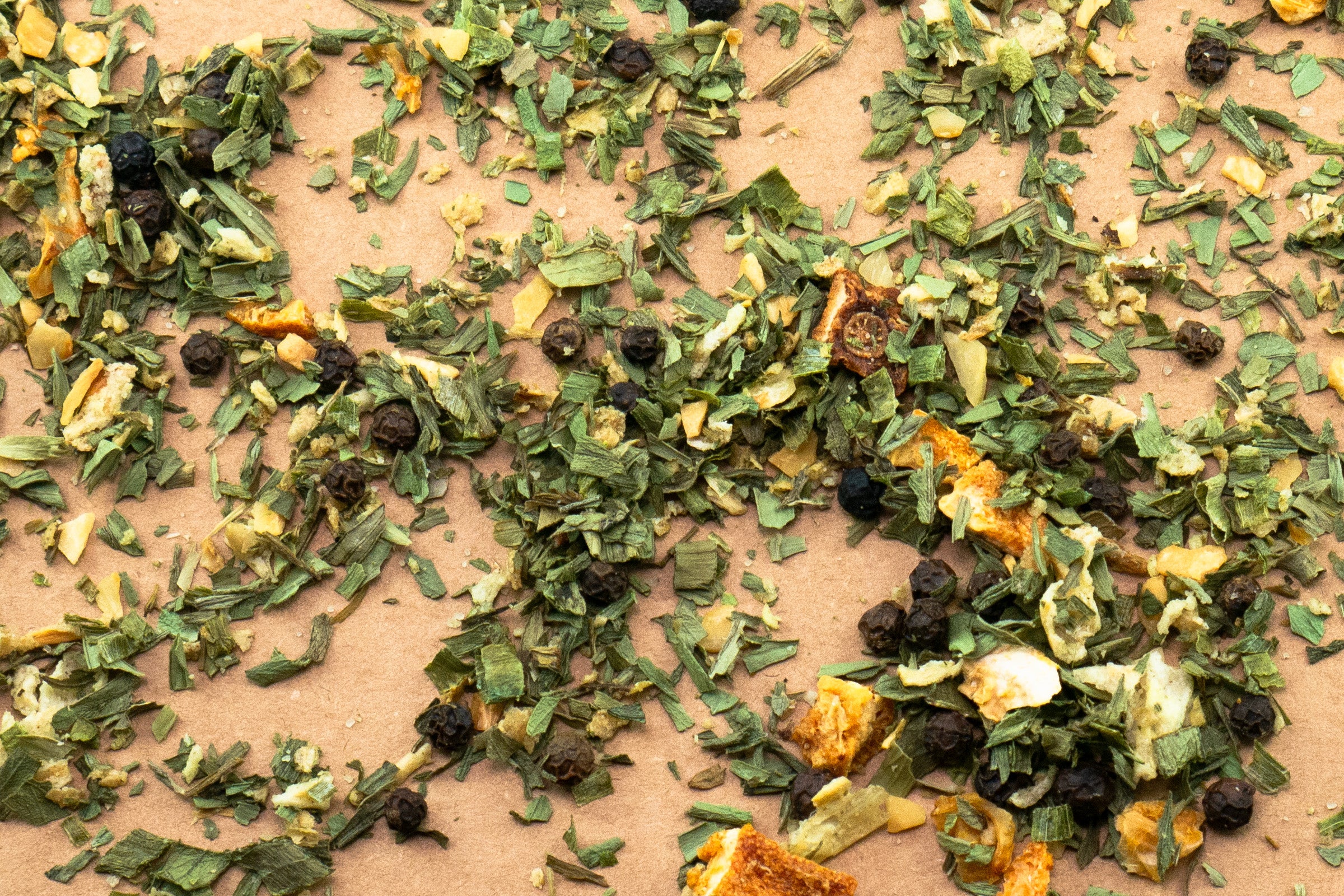 Orange Tarragon - Salt Free